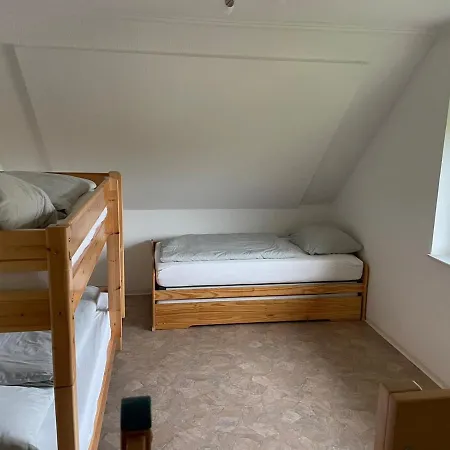 Hellwig アパート