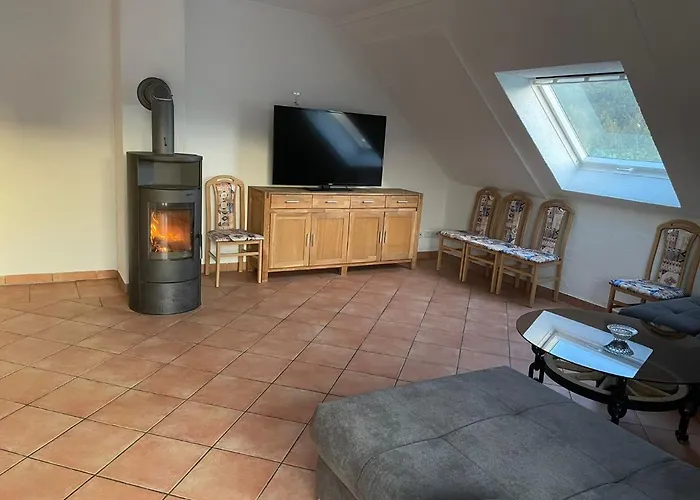 Lejlighed Hellwig Medebach